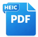 HEIC to PDF