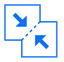 Merge PDF icon