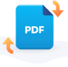 Rotate PDF — free online PDF tool
